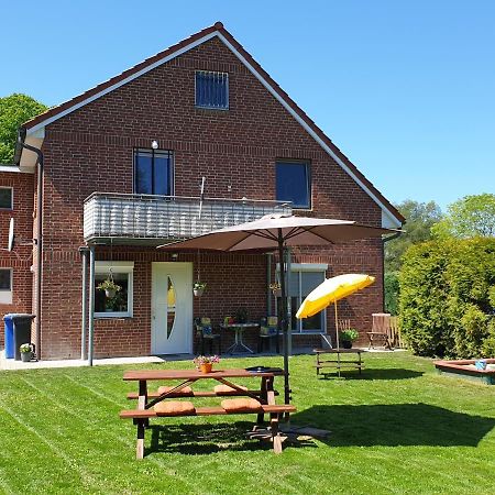 Haus Kuestenheide Cuxhaven Kültér fotó