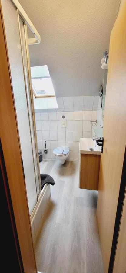Haus Kuestenheide Cuxhaven Kültér fotó