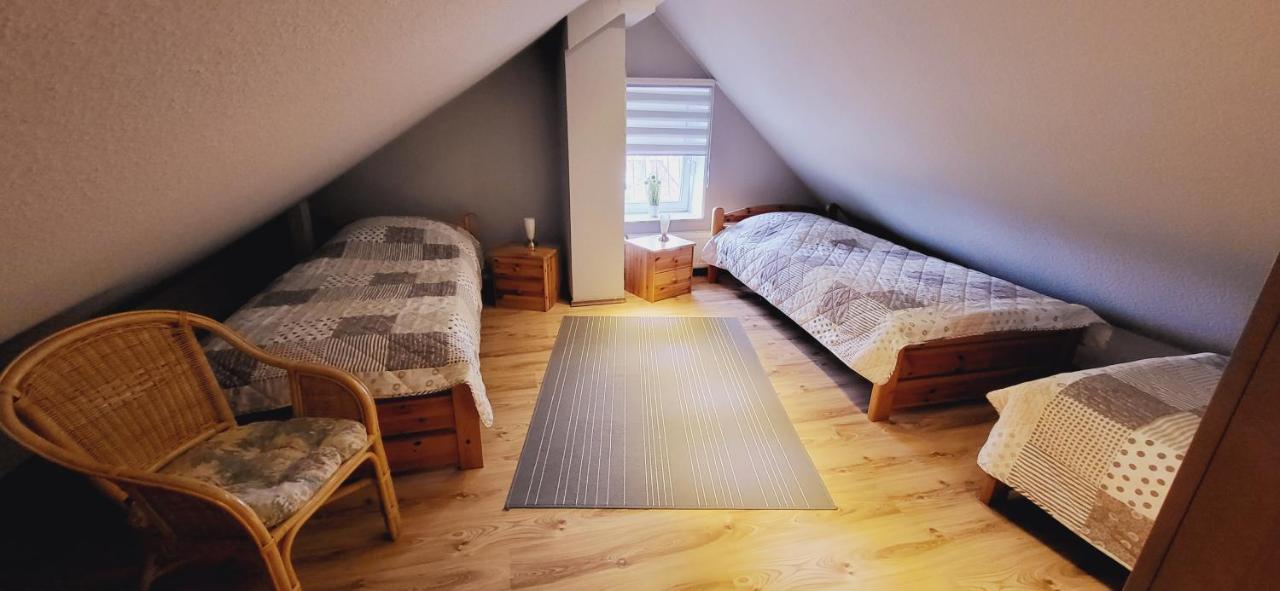 Haus Kuestenheide Cuxhaven Kültér fotó