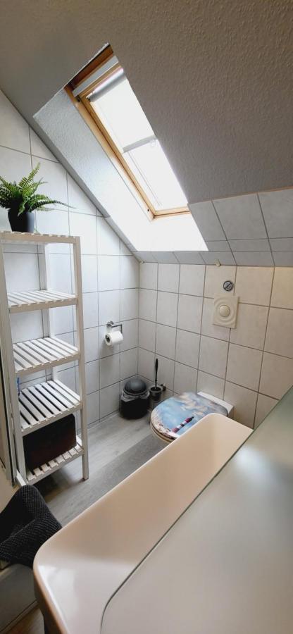 Haus Kuestenheide Cuxhaven Kültér fotó