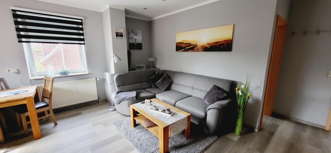 Haus Kuestenheide Cuxhaven Kültér fotó
