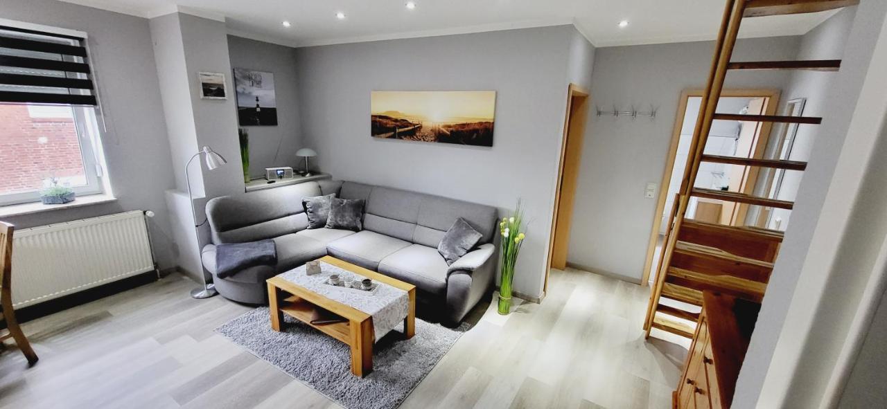 Haus Kuestenheide Cuxhaven Kültér fotó