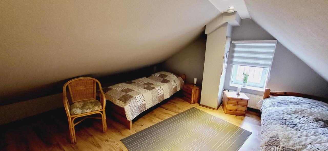 Haus Kuestenheide Cuxhaven Kültér fotó