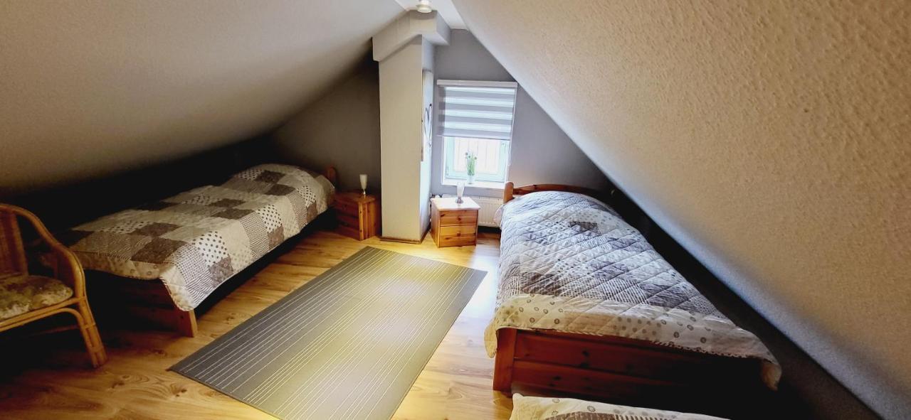 Haus Kuestenheide Cuxhaven Kültér fotó
